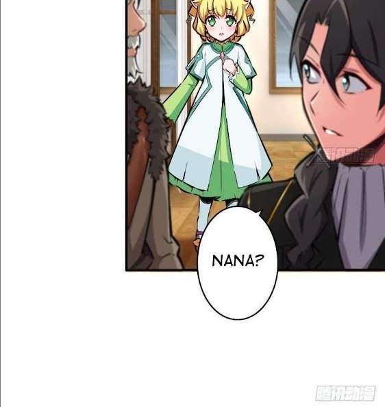 Release That Witch Chapter 31 Gambar 14