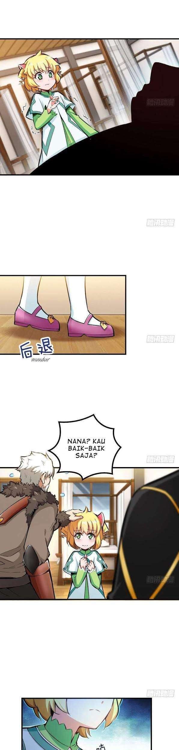 Release That Witch Chapter 31 Gambar 15