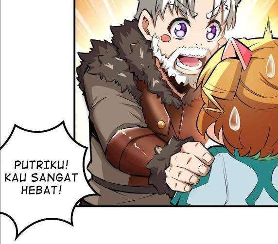 Release That Witch Chapter 31 Gambar 20