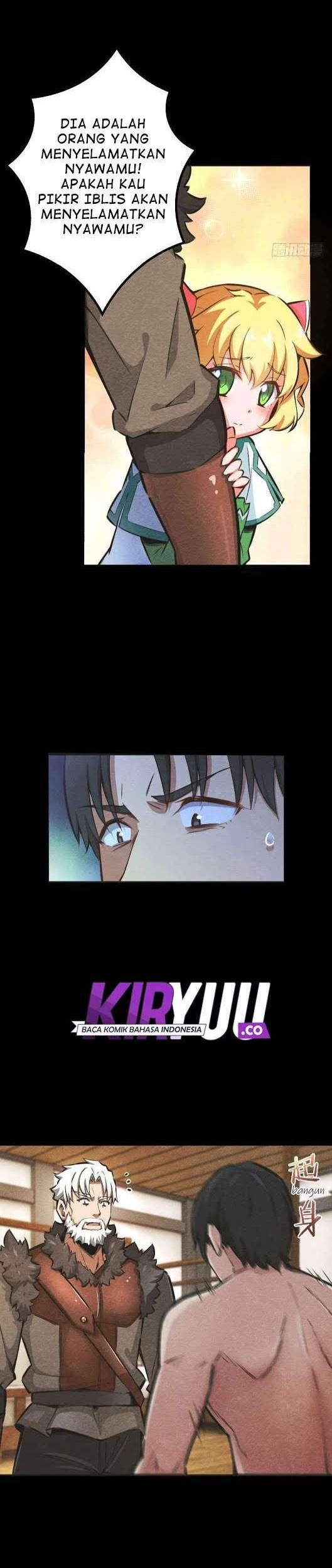 Release That Witch Chapter 32 Gambar 8