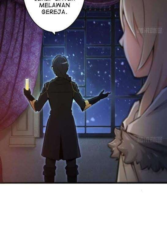 Release That Witch Chapter 32 Gambar 21