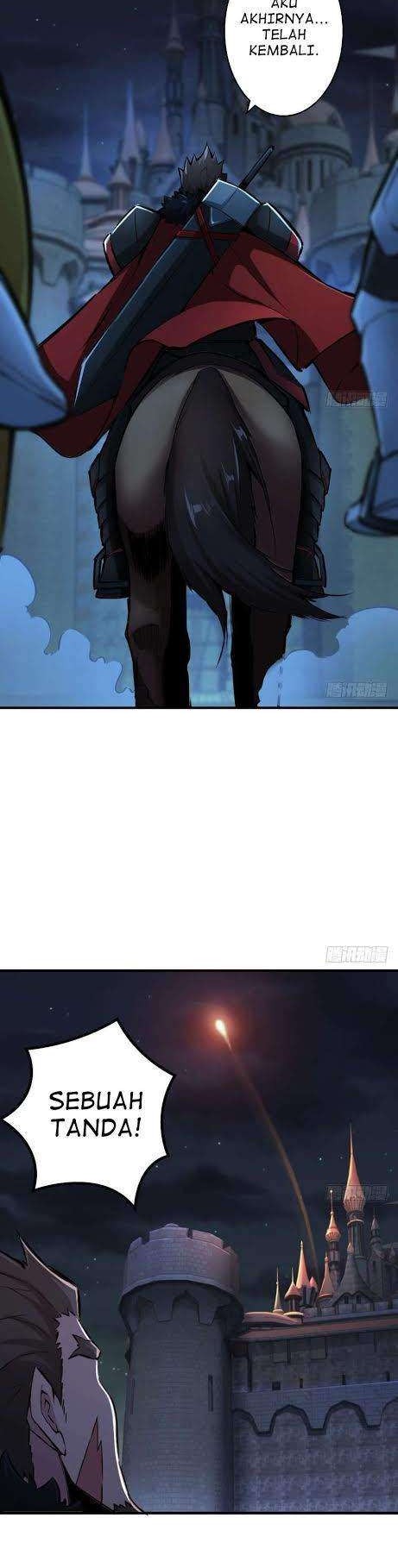 Release That Witch Chapter 33 Gambar 4