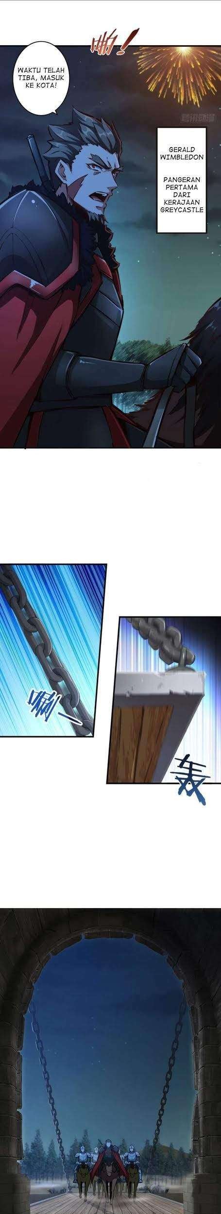 Release That Witch Chapter 33 Gambar 5