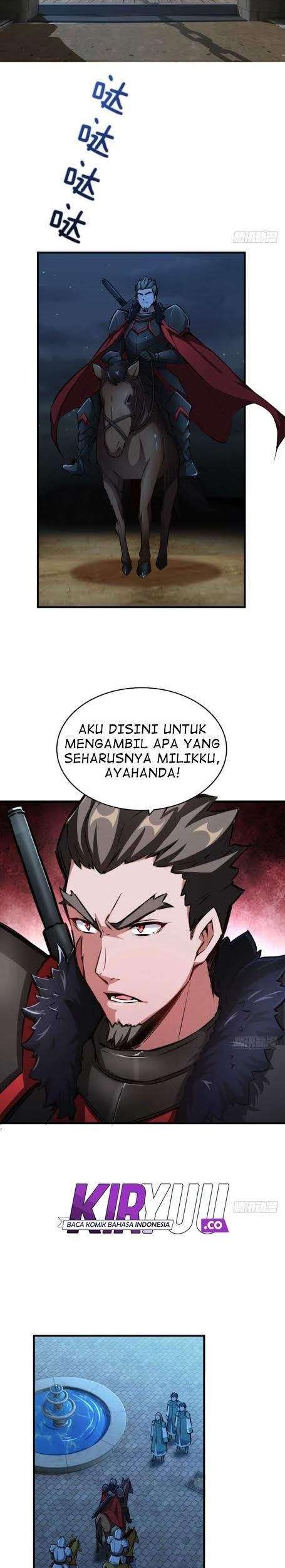 Release That Witch Chapter 33 Gambar 6