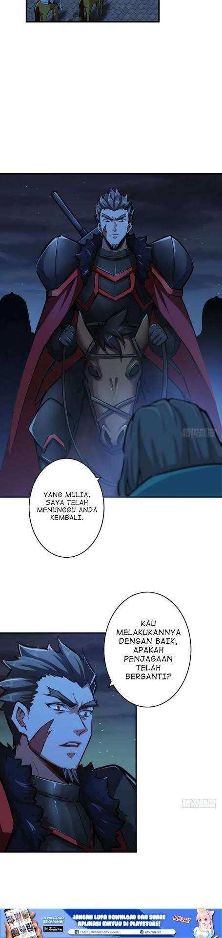 Release That Witch Chapter 33 Gambar 7