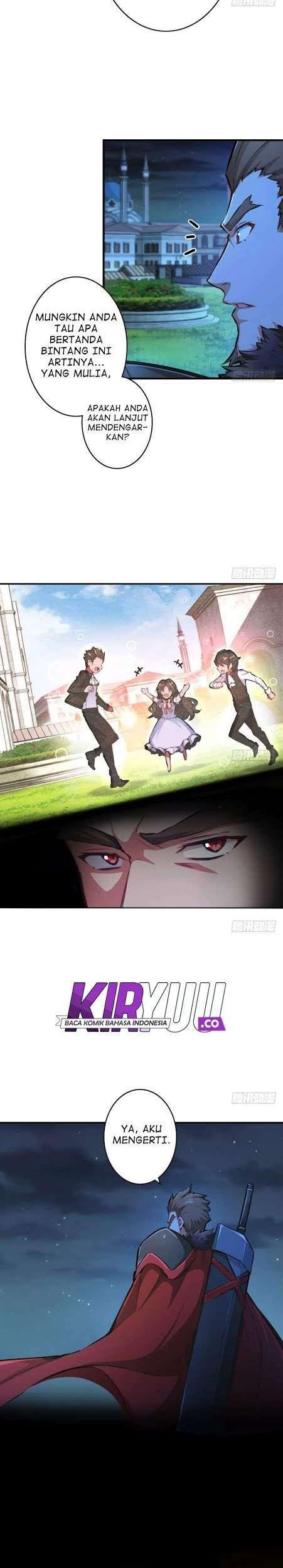 Release That Witch Chapter 33 Gambar 9