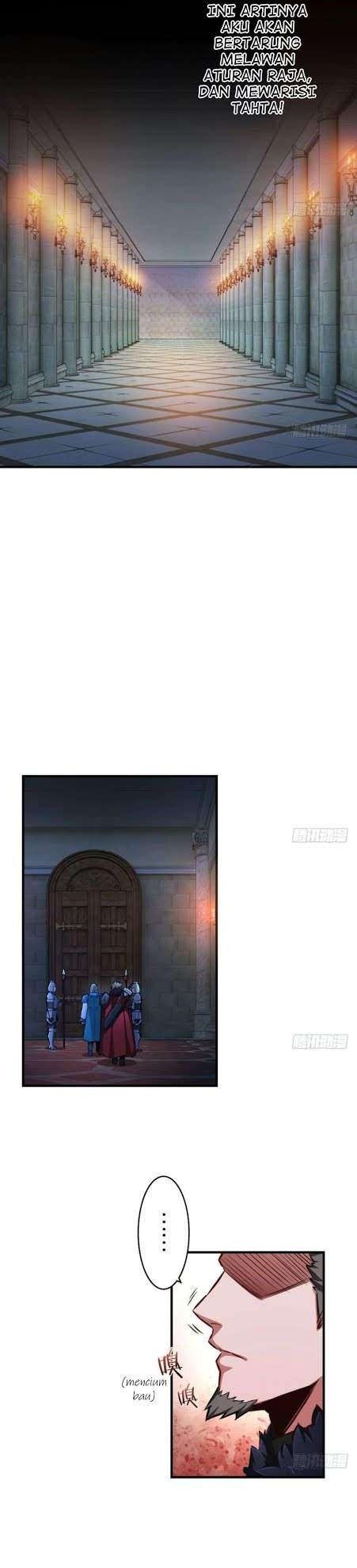 Release That Witch Chapter 33 Gambar 10