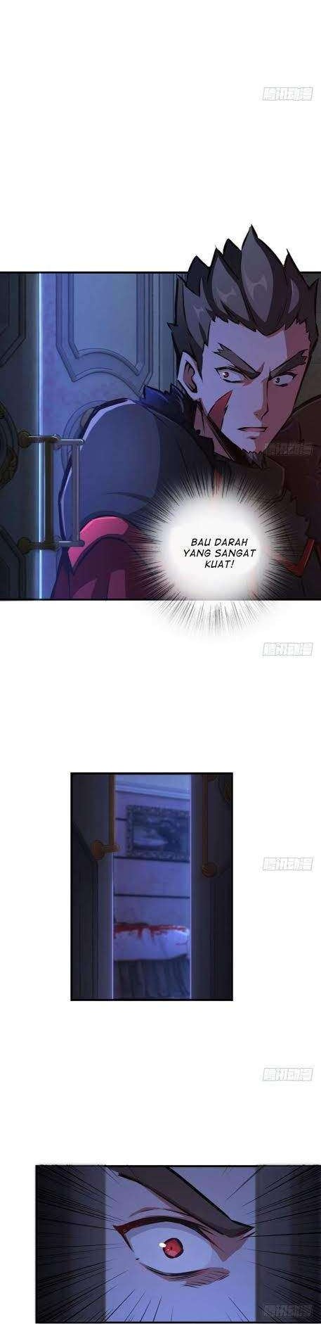 Release That Witch Chapter 33 Gambar 13