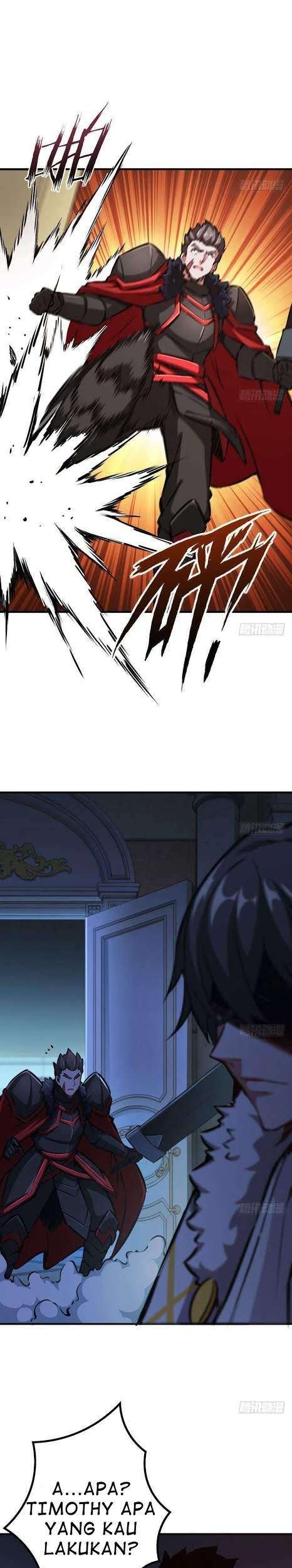 Release That Witch Chapter 33 Gambar 14