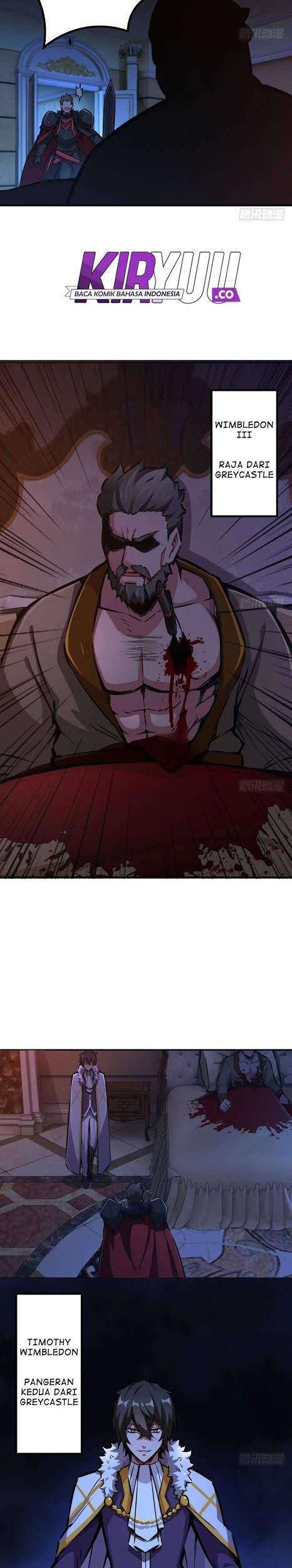 Release That Witch Chapter 33 Gambar 15