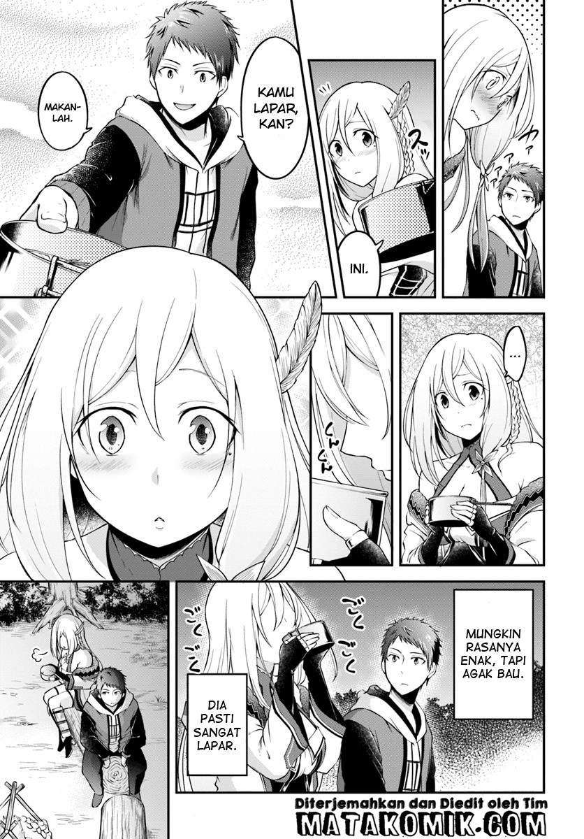 Isekai Cheat Survival Meshi Chapter 2 Gambar 23
