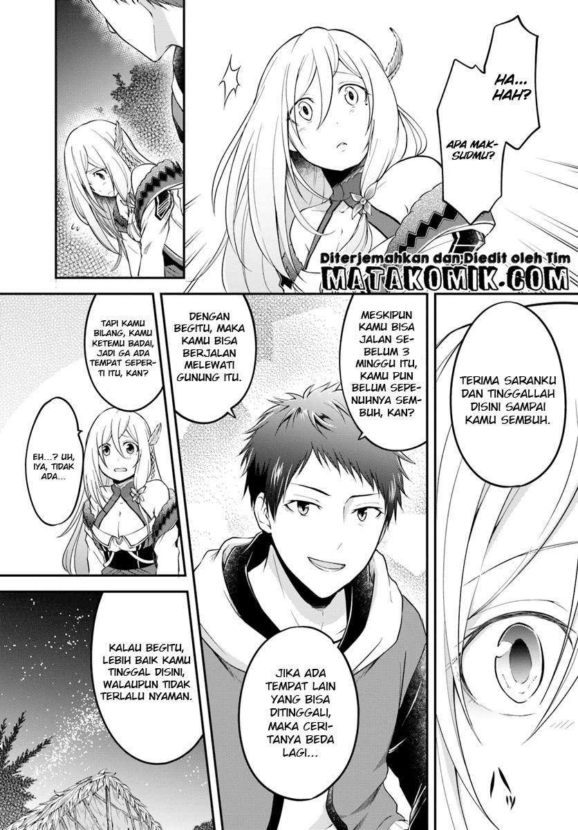 Isekai Cheat Survival Meshi Chapter 2 Gambar 29