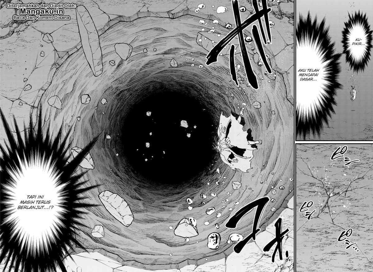 Shuumatsu no Valkyrie Chapter 19 Gambar 35