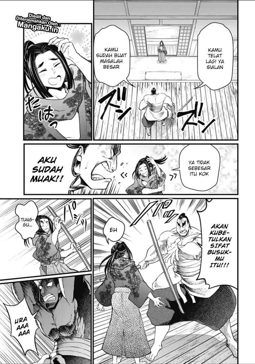Shuumatsu no Valkyrie Chapter 16 Gambar 6