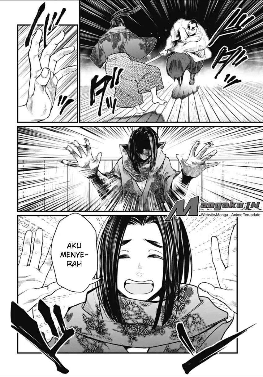 Shuumatsu no Valkyrie Chapter 16 Gambar 9