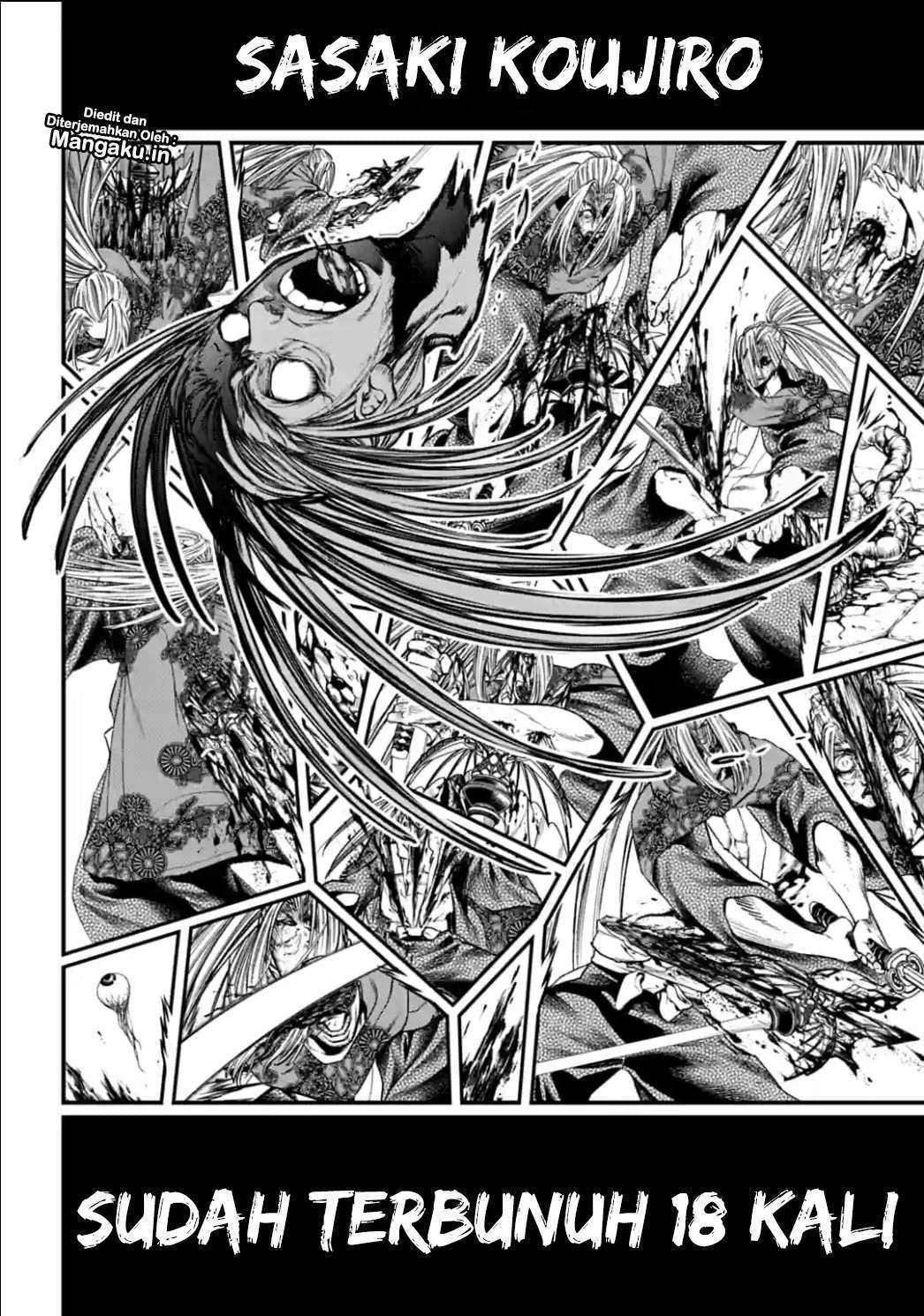 Shuumatsu no Valkyrie Chapter 15 Gambar 9