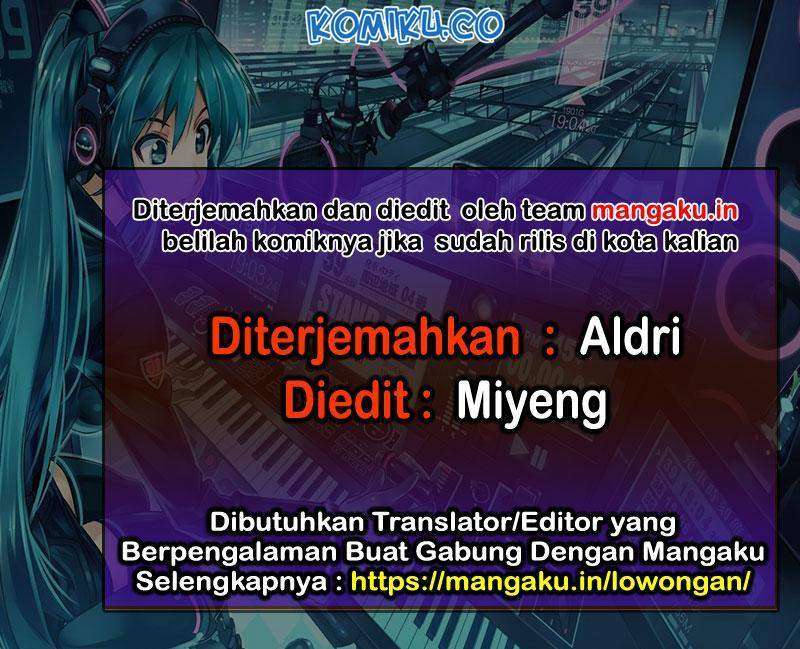 Baca Komik Shuumatsu no Valkyrie Chapter 11 Gambar 1