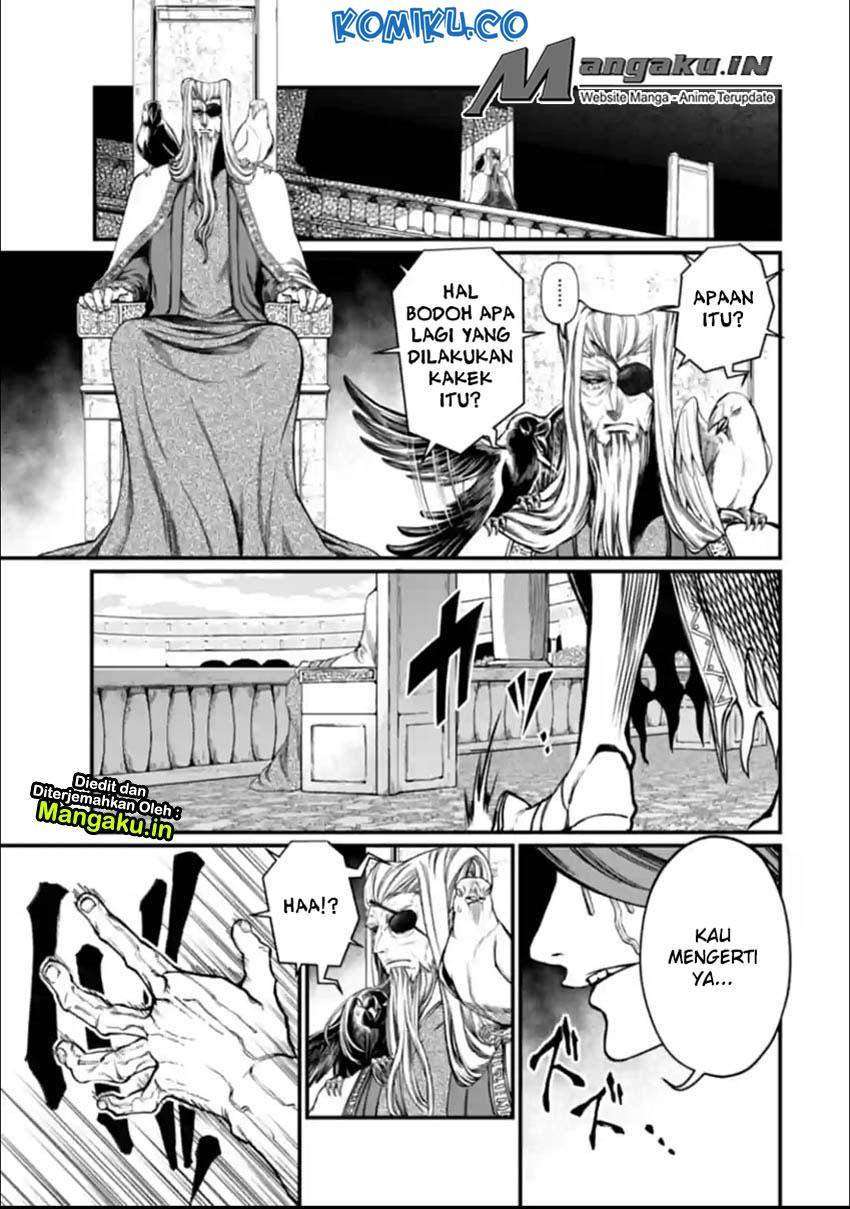 Shuumatsu no Valkyrie Chapter 11 Gambar 10