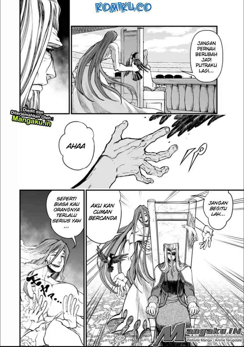 Shuumatsu no Valkyrie Chapter 11 Gambar 13