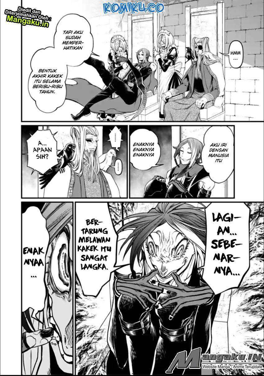 Shuumatsu no Valkyrie Chapter 11 Gambar 15