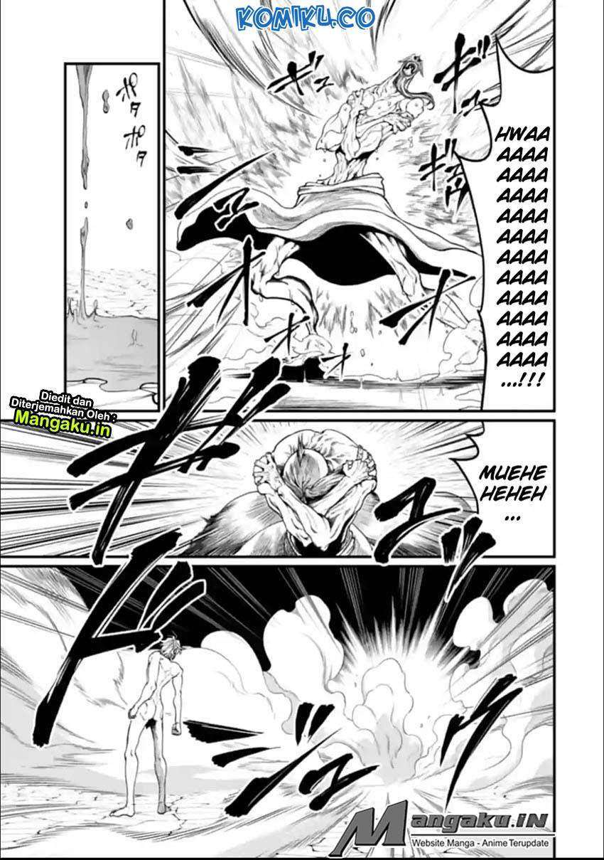 Shuumatsu no Valkyrie Chapter 11 Gambar 18