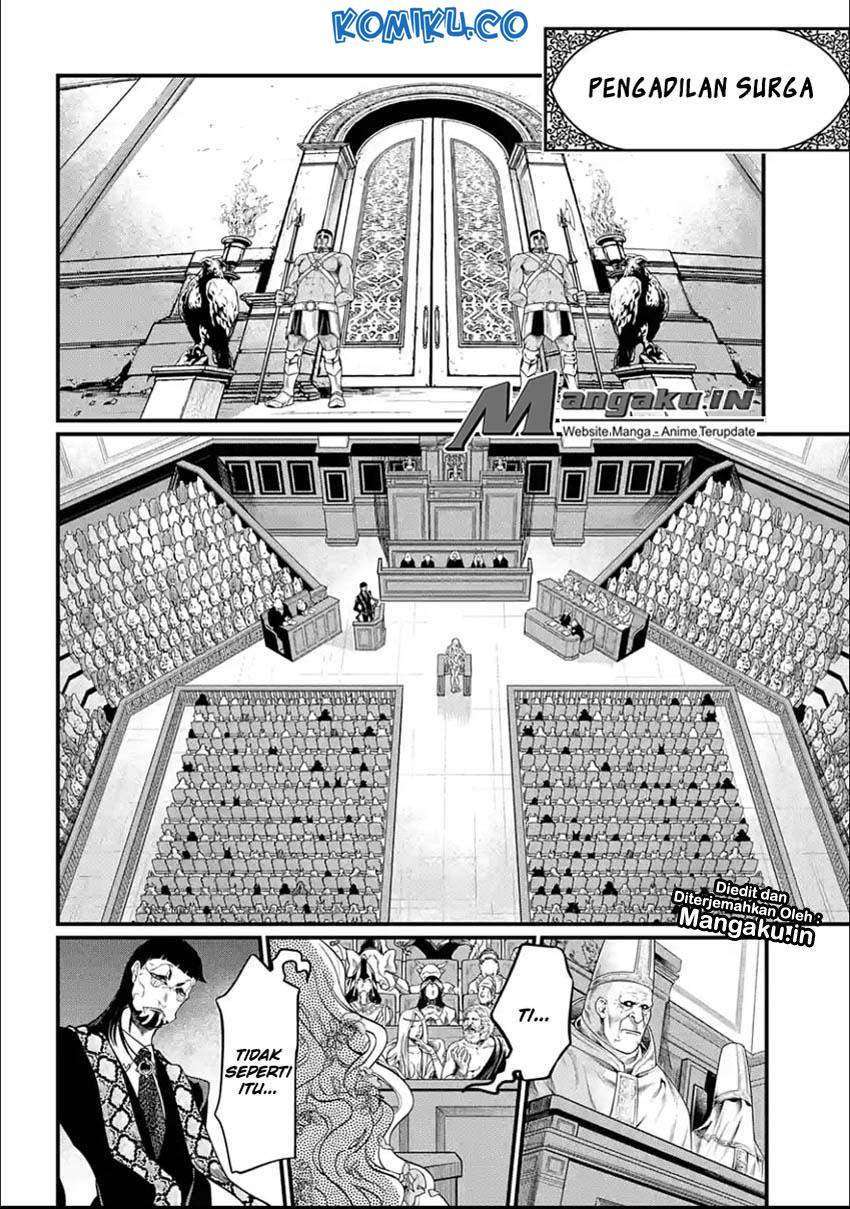 Shuumatsu no Valkyrie Chapter 10 Gambar 15