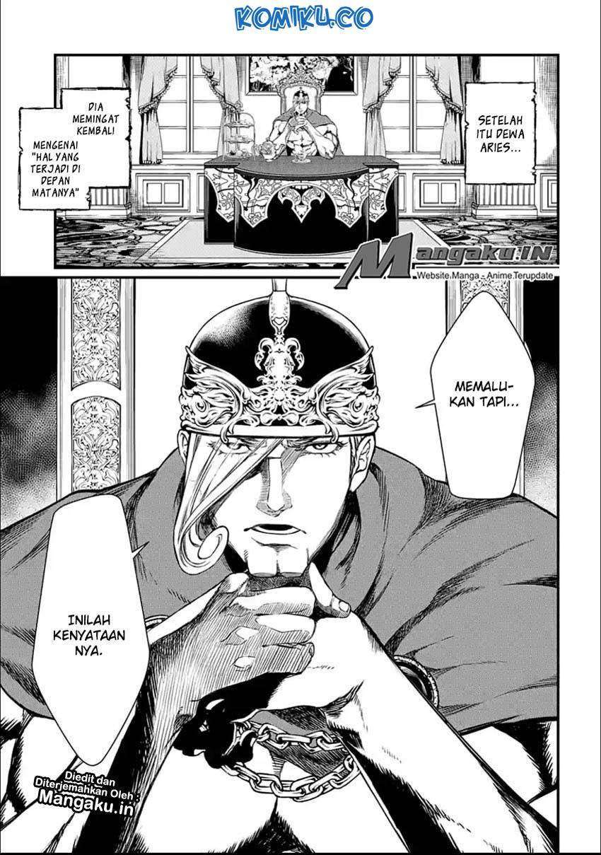 Baca  Shuumatsu no Valkyrie Chapter 10 Gambar 2