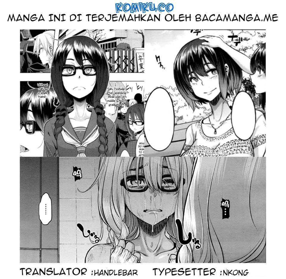 Baca Komik Shuumatsu no Valkyrie Chapter 2.5 Gambar 1