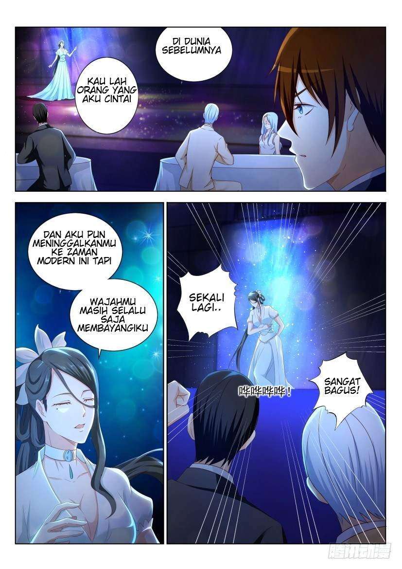 Baca Rebirth Of The Urban Immortal Cultivator Chapter 218 Gambar 2