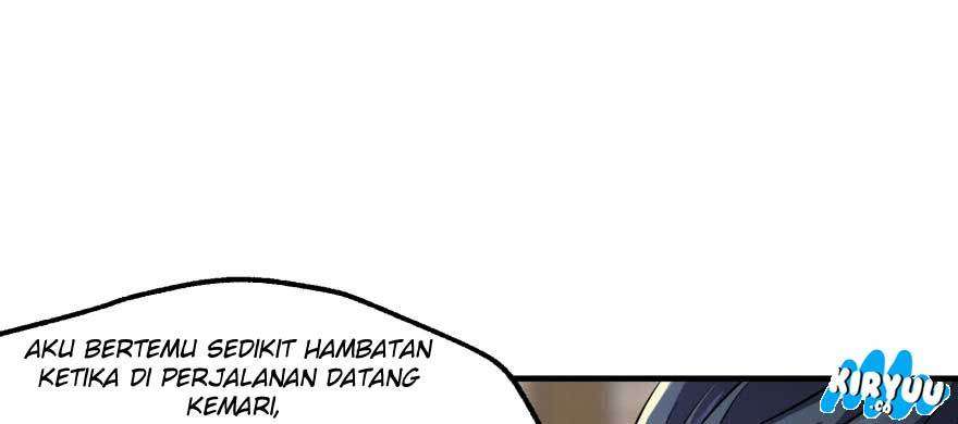 The Hunter Chapter 62 Gambar 14