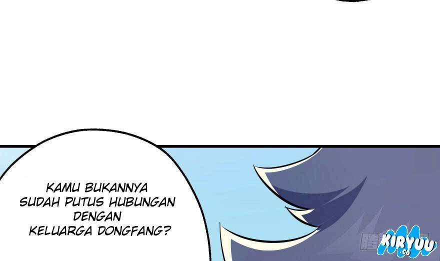 The Hunter Chapter 61 Gambar 15