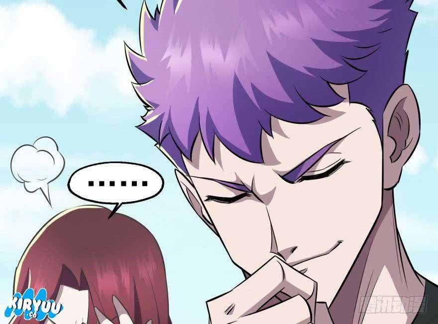 The Hunter Chapter 61 Gambar 19