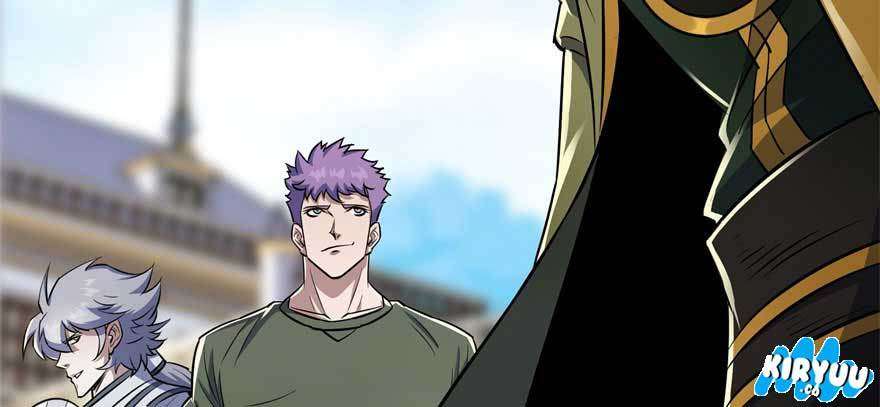 The Hunter Chapter 61 Gambar 50