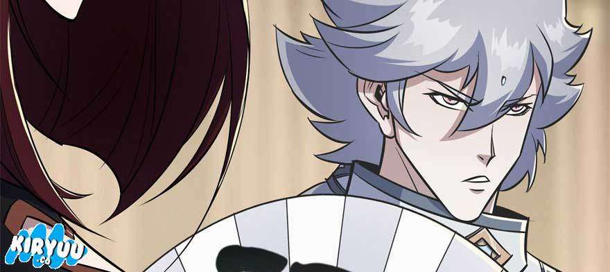 The Hunter Chapter 61 Gambar 88