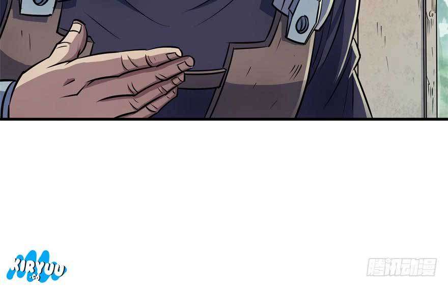 The Hunter Chapter 60 Gambar 106