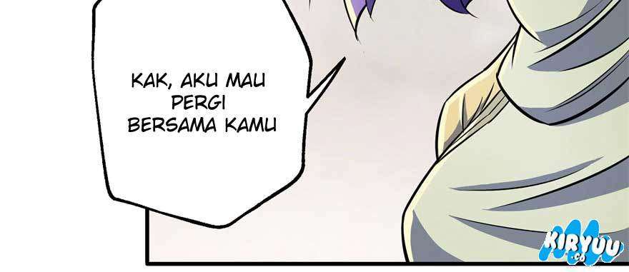 The Hunter Chapter 60 Gambar 118