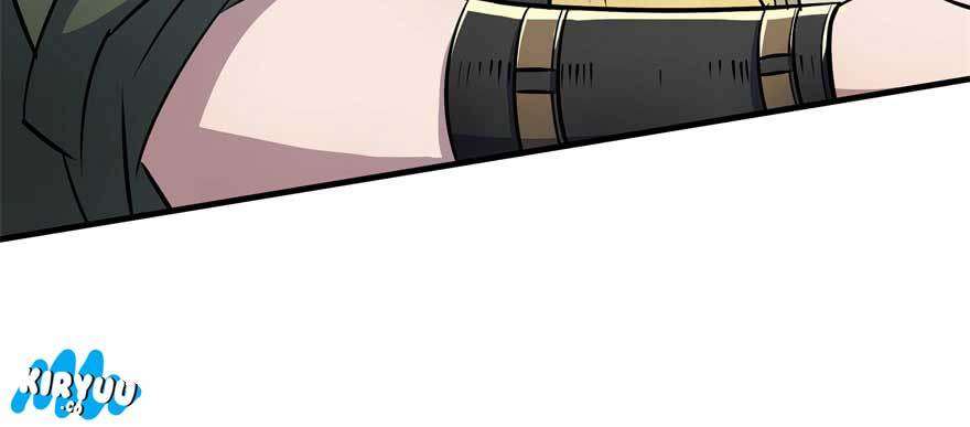 The Hunter Chapter 60 Gambar 125