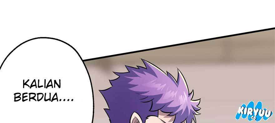 The Hunter Chapter 60 Gambar 126