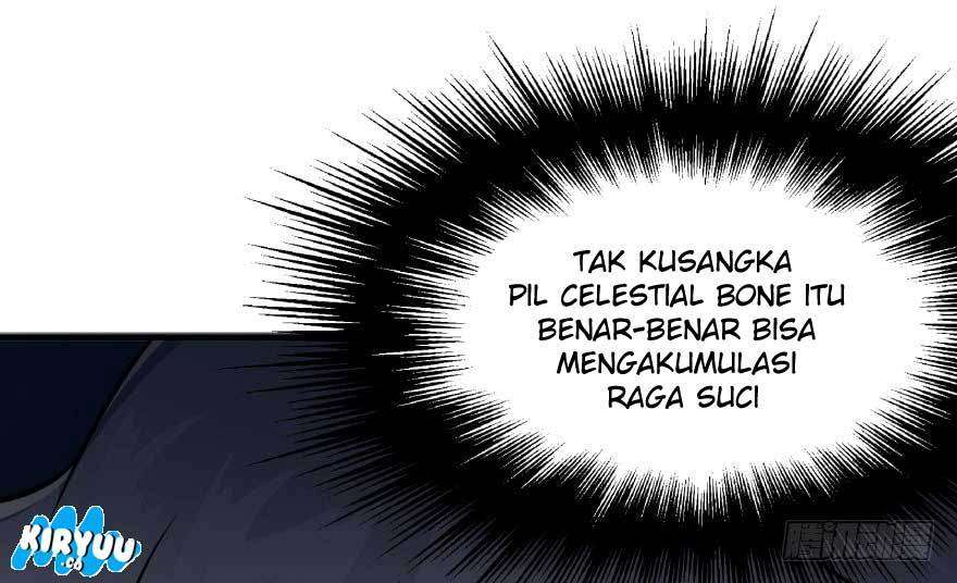 The Hunter Chapter 60 Gambar 13