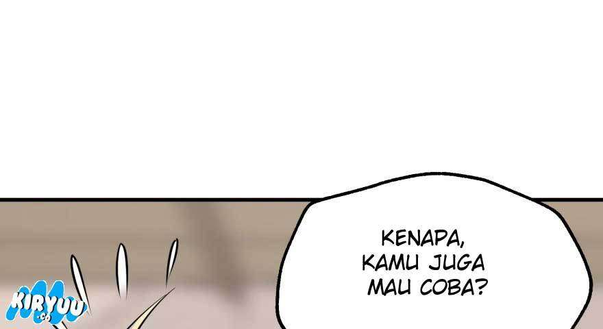 The Hunter Chapter 60 Gambar 16