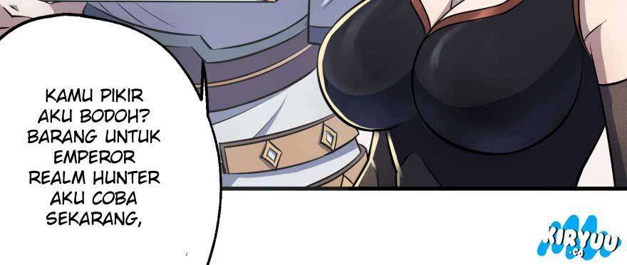 The Hunter Chapter 60 Gambar 19