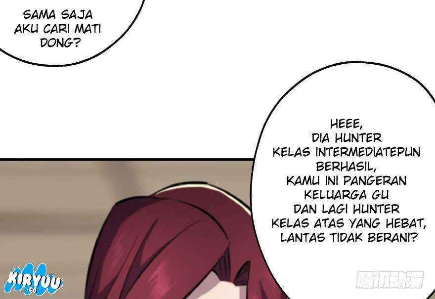 The Hunter Chapter 60 Gambar 20