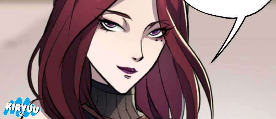 The Hunter Chapter 60 Gambar 21