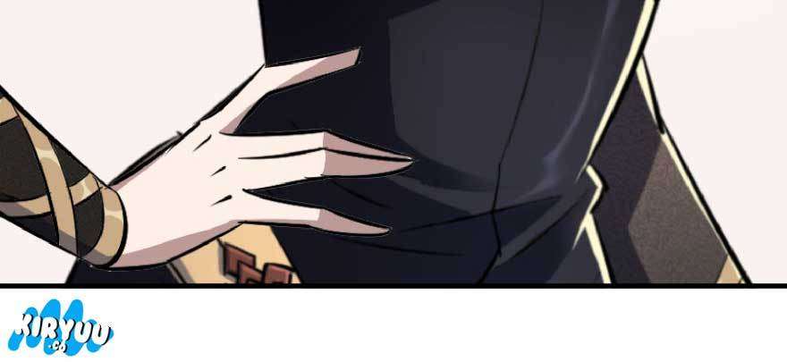 The Hunter Chapter 60 Gambar 23