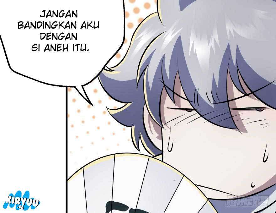The Hunter Chapter 60 Gambar 25