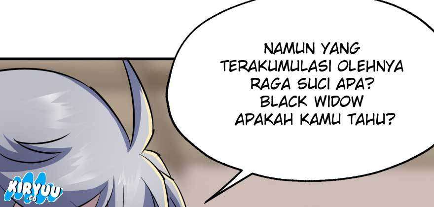 The Hunter Chapter 60 Gambar 27