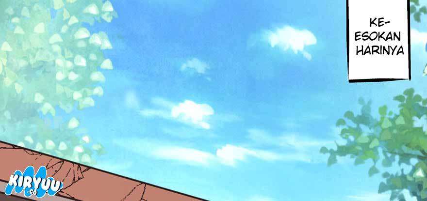 The Hunter Chapter 60 Gambar 45