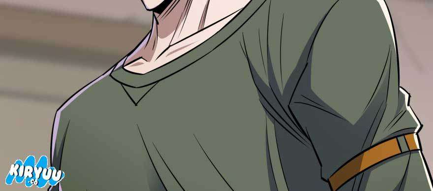The Hunter Chapter 60 Gambar 52