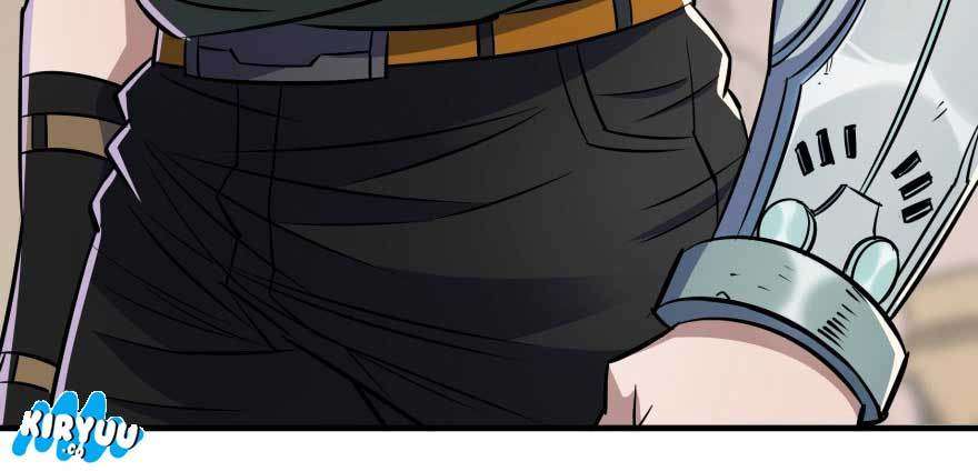 The Hunter Chapter 60 Gambar 55