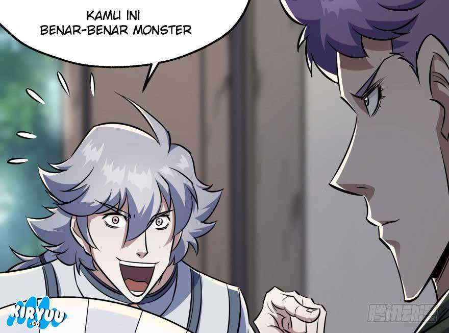 The Hunter Chapter 60 Gambar 57
